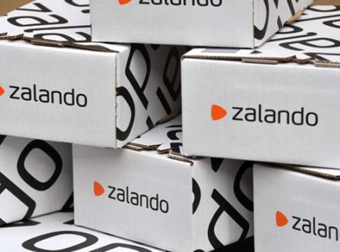 Zalando Zalando