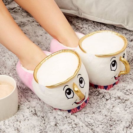 zapatillas chip primark