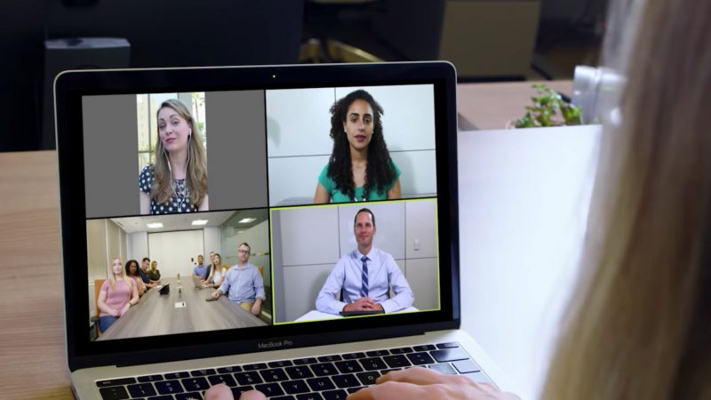 Así puedes hacer videollamadas y seguir en contacto 18 Merca2.es mejores apps videollamadas