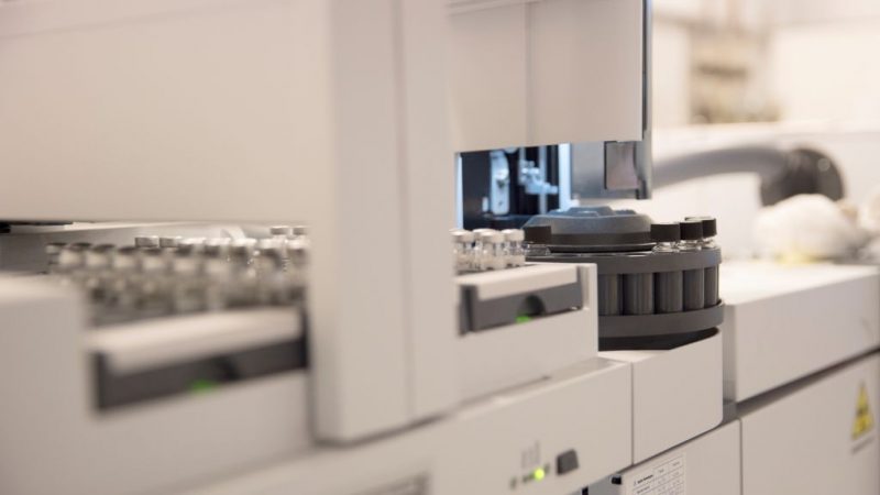 laboratorio echevarne