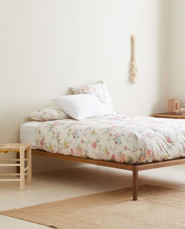 zara home funda nordica