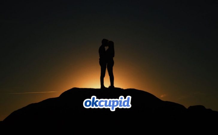 okcupid apps para ligar como Tinder