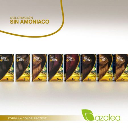 tono mas tono azalea cosmetics