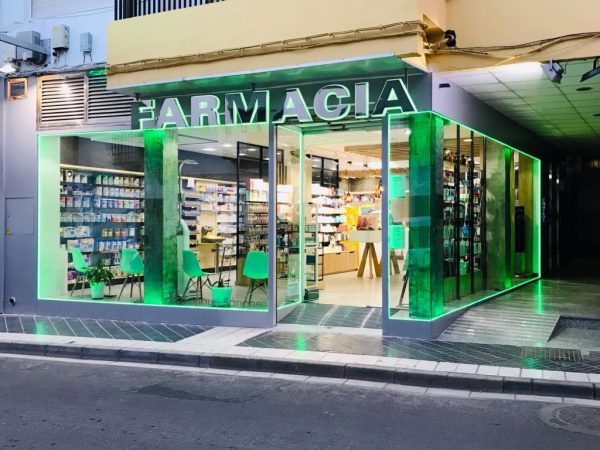 farmacia
