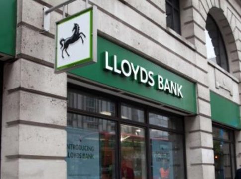 Lloyds Banking Group Lloyds Banking Group