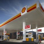 Gasolinera de Shell. Fuente: Agencias.