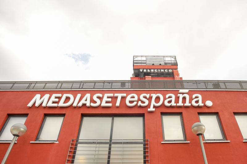 Mediaset no encuentra su sello en ficción de la mano de Arantxa Écija