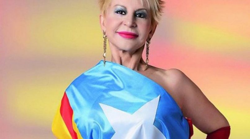 karmele marchante independencia