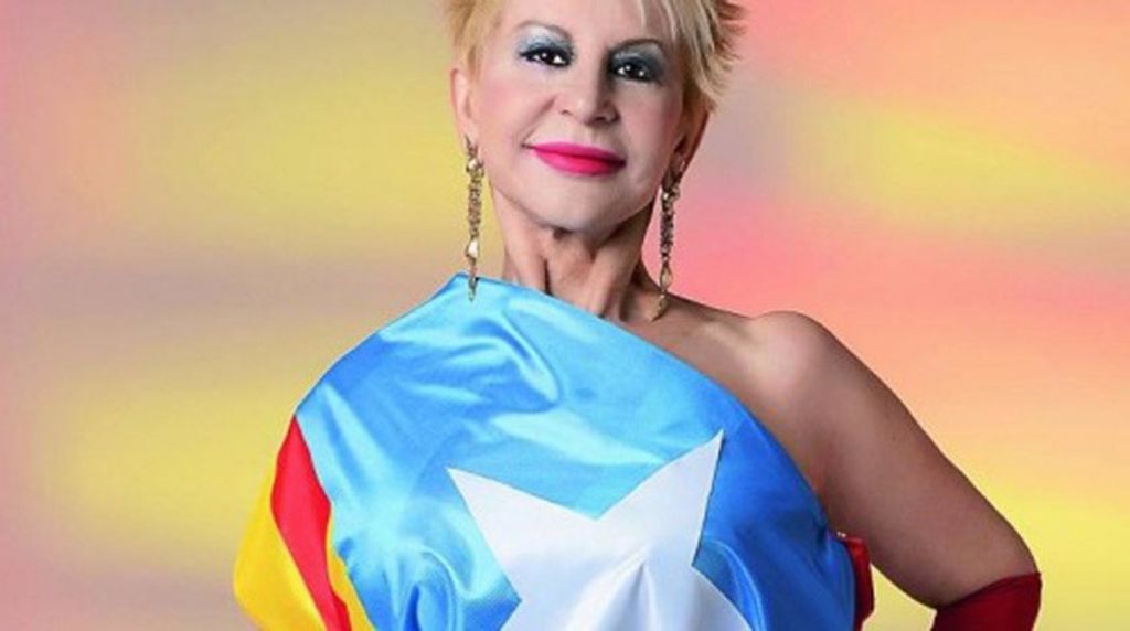 karmele marchante independencia