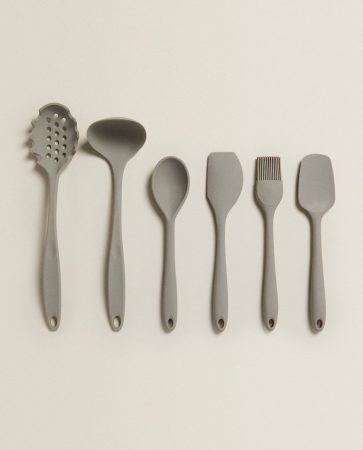 set utensilios cocina