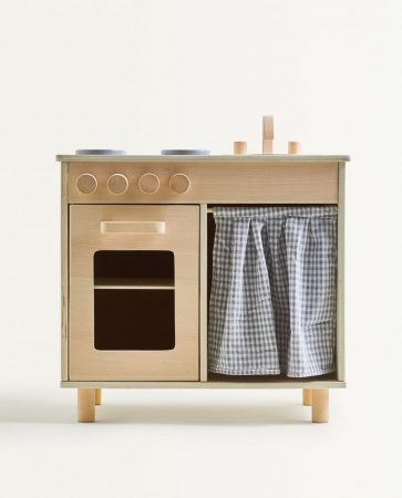 set cocina zara home