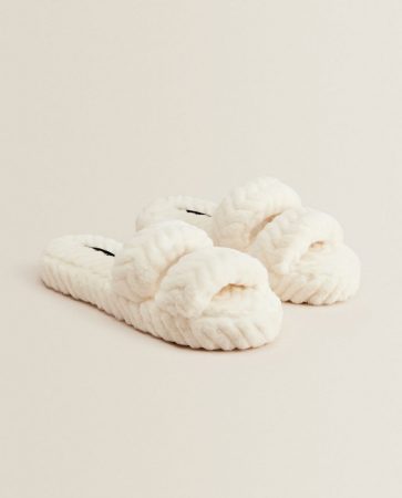 zapatillas estar por casa