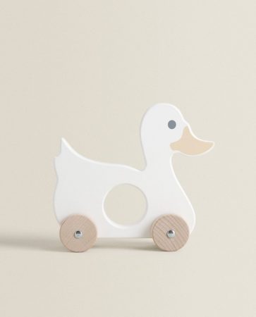 pato madera zara home
