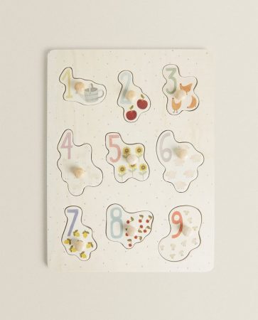 juego puzzle numeros