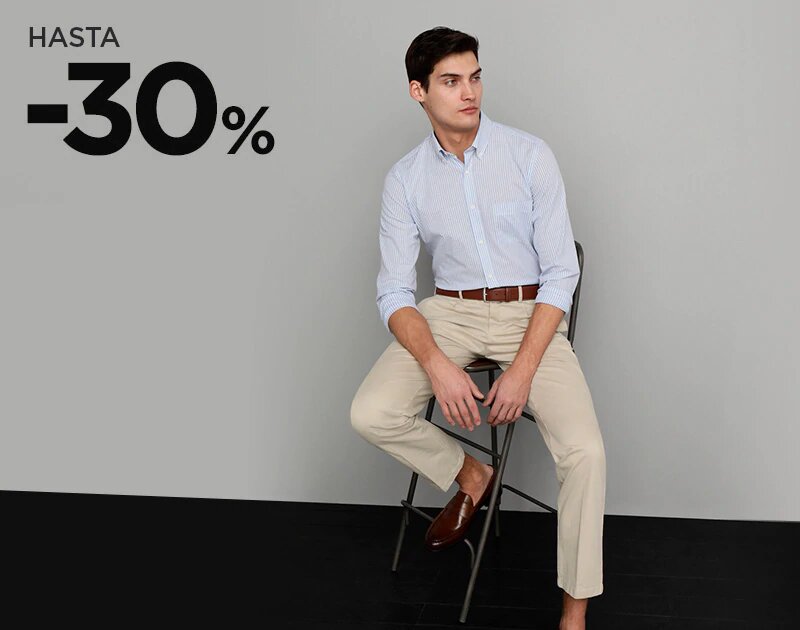 El Corte Inglés venta privada