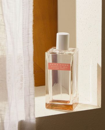 spray almohada essence de rose