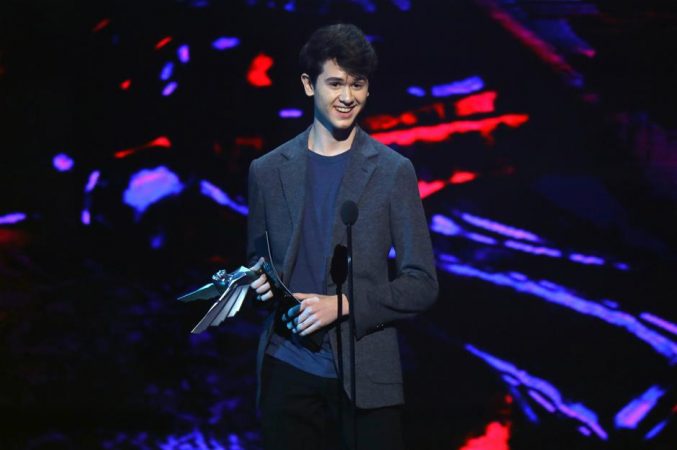 8a18a859 1de1 4914 ab77 9ce87d775dc7 Gamer Awards JCOliveraStringer Merca2.es