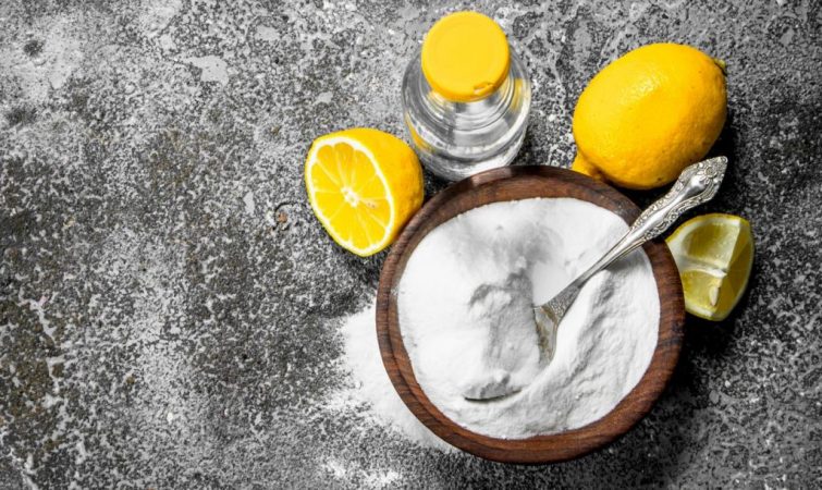 bicarbonato limon mejora sistema inmunologico