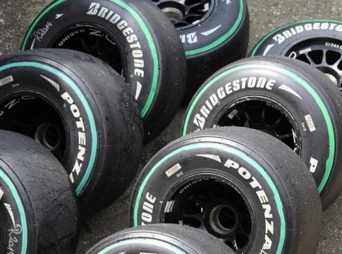 Bridgestone Bridgestone flickr