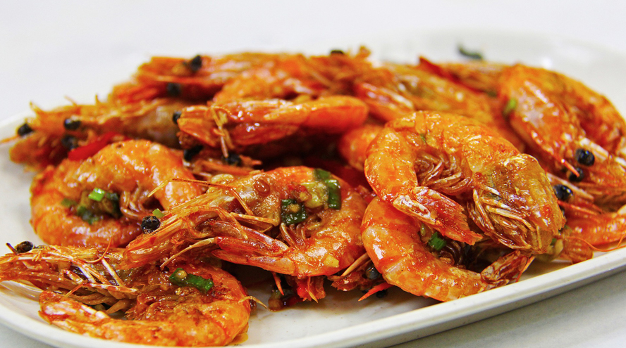 Gambas: 6 recetas diferentes para que alucinen tus invitados en Navidad