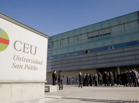 CEU frente al covid-19 CEU frente al covid-19