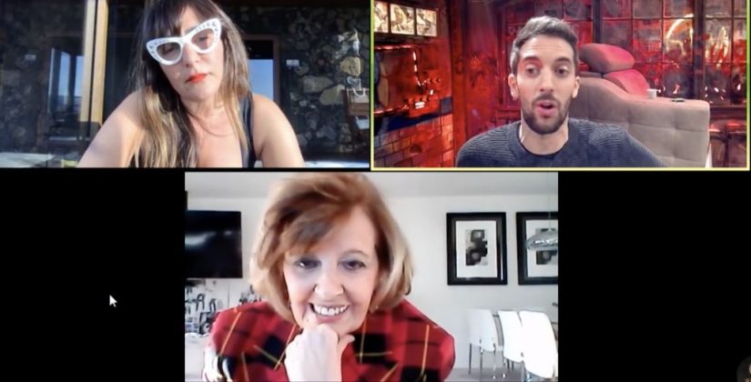 María Teresa Campos