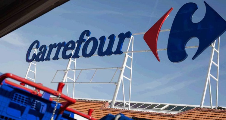 Carrefour