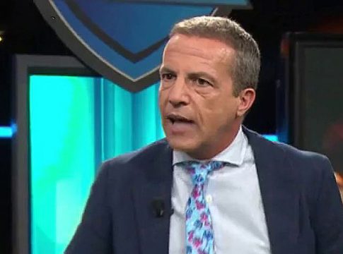 Cristobal Soria Cristobal Soria