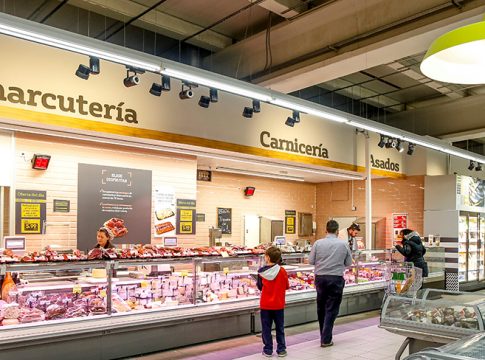 DIA covid vende tiendas DIA covid vende tiendas