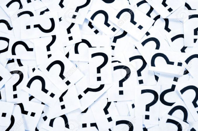 dudas desconfinamiento