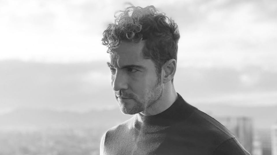 David Bisbal Operación Triunfo