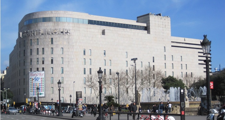 El Corte Inglés