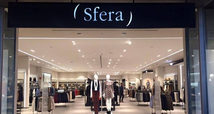 El Corte Inglés