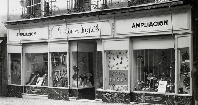 El Corte Inglés