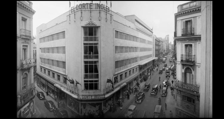 El Corte Inglés