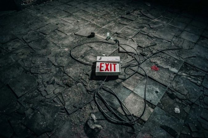 Escape rooms que puedes jugar desde tu casa 24 Merca2.es exit