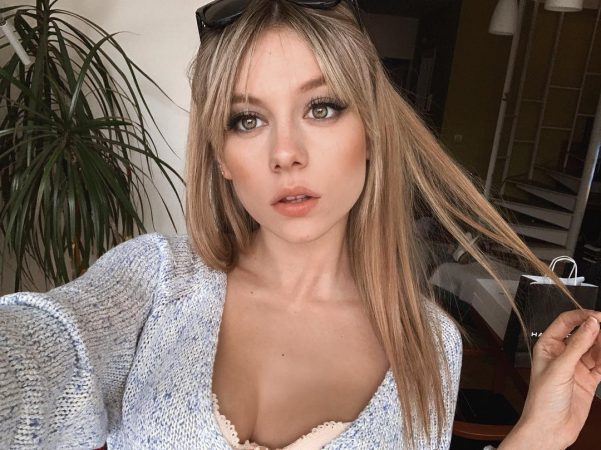 Esther Expósito Merca2.es