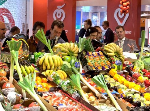 Fruit-Attraction-Ifema Fruit-Attraction-Ifema