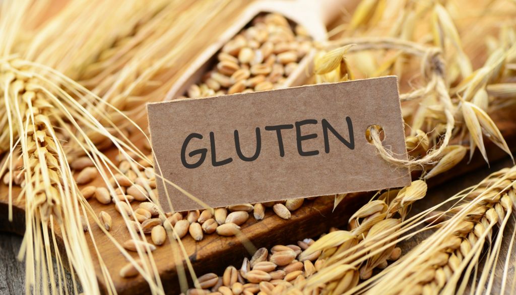 Gluten: estos son los problemas que puede ocasionarte