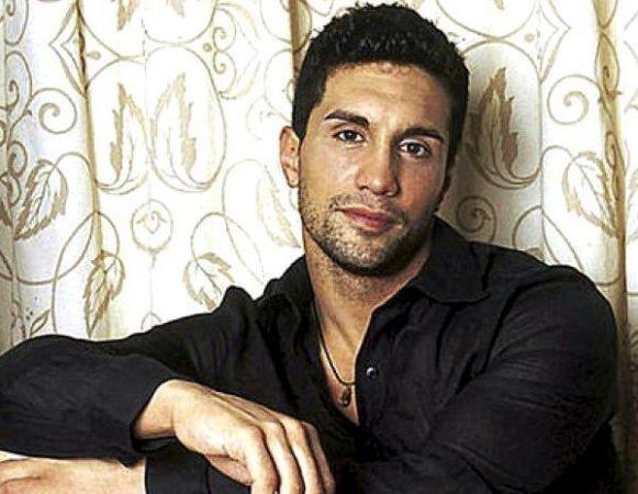 Gustavo Fernández gran hermano