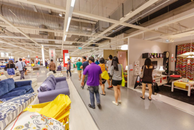 Ikea