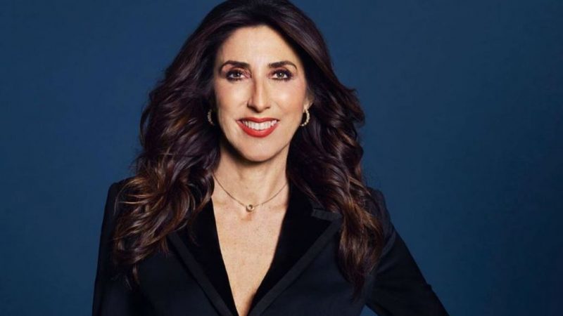 Paz Padilla: ¿Por qué motivo ha desaparecido de la televisión? 60 Merca2.es paz padilla lucha contra coronavirus como Verdeliss