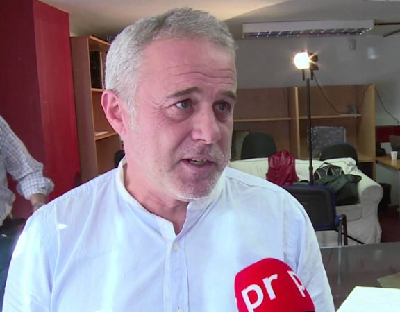 Iván Armesto gran hermano