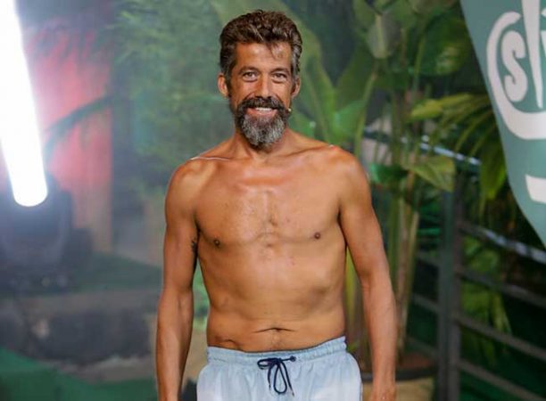 José Luis Sousa logró su propia empresa gracias a Supervivientes