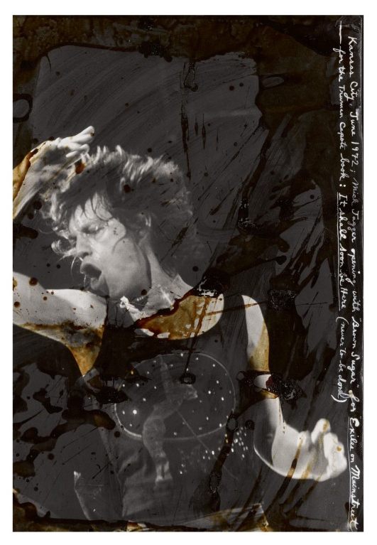 El adiós a Peter Beard que cambiará la cotización de su obra para siempre 1 Merca2.es Peter Beard