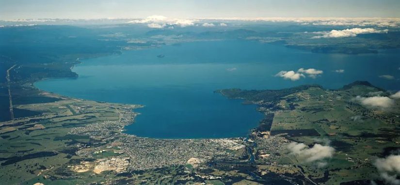 Taupo