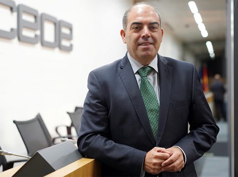 Lorenzo Amor autónomos