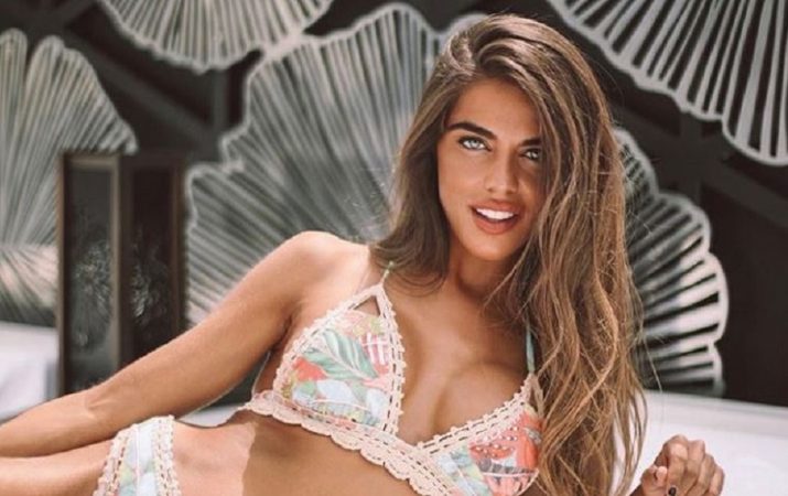 MYHYV chicas sexys supervivientes