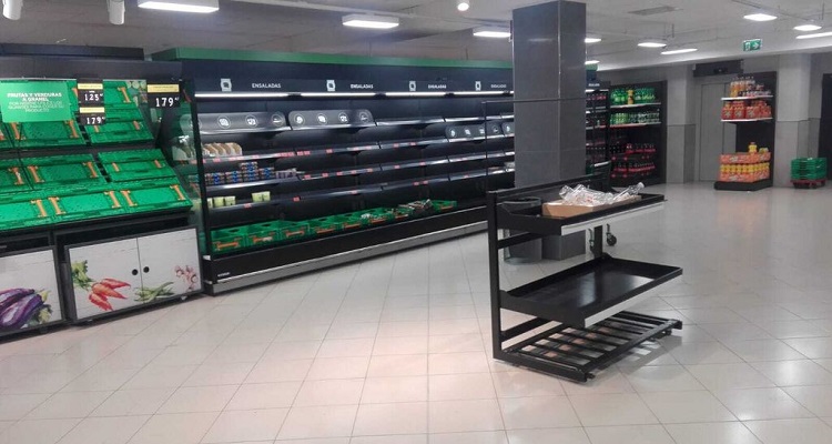 Mercadona