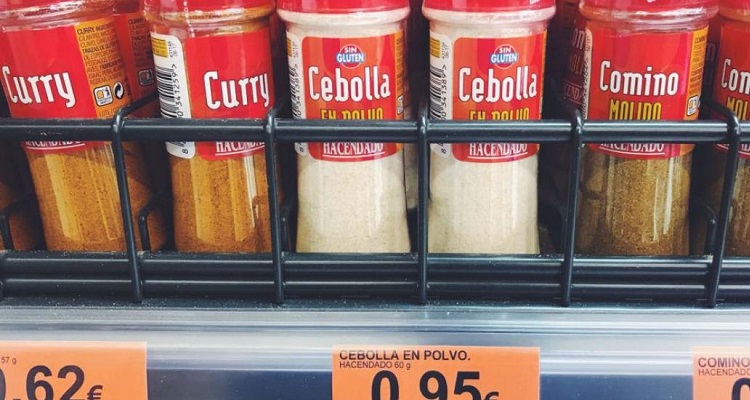 Mercadona